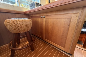 FIDELITY 34ft Mainship Yacht For Sale