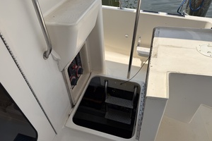 FIDELITY 34ft Mainship Yacht For Sale