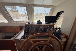 FIDELITY 34ft Mainship Yacht For Sale