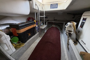 FIDELITY 34ft Mainship Yacht For Sale