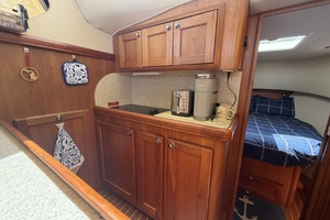 FIDELITY 34ft Mainship Yacht For Sale