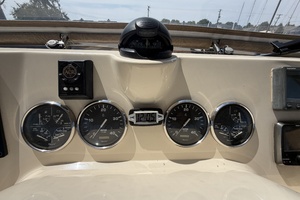 FIDELITY 34ft Mainship Yacht For Sale