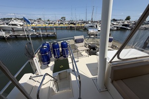 FIDELITY 34ft Mainship Yacht For Sale