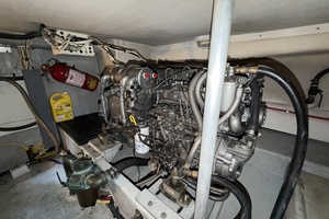 FIDELITY 34ft Mainship Yacht For Sale