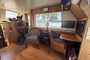 FIDELITY 34ft Mainship Yacht For Sale