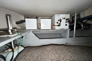 FIDELITY 34ft Mainship Yacht For Sale