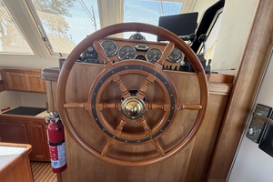 FIDELITY 34ft Mainship Yacht For Sale