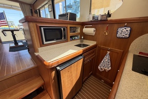 FIDELITY 34ft Mainship Yacht For Sale