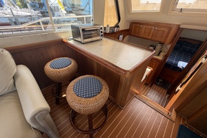 FIDELITY 34ft Mainship Yacht For Sale