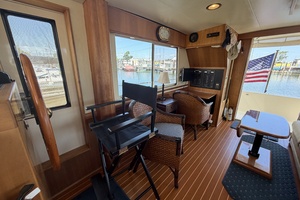 FIDELITY 34ft Mainship Yacht For Sale