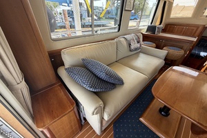 FIDELITY 34ft Mainship Yacht For Sale