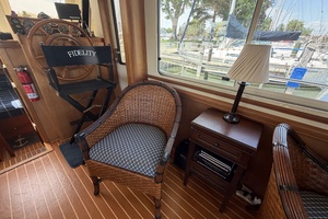 FIDELITY 34ft Mainship Yacht For Sale