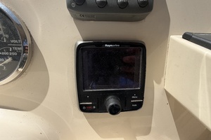 FIDELITY 34ft Mainship Yacht For Sale