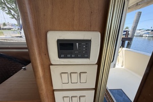 FIDELITY 34ft Mainship Yacht For Sale