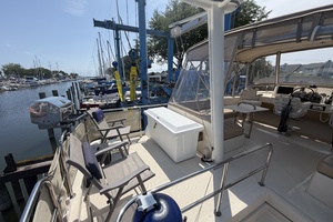 FIDELITY 34ft Mainship Yacht For Sale