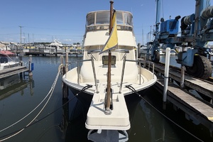 FIDELITY 34ft Mainship Yacht For Sale