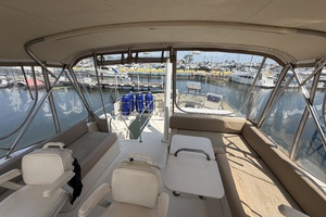 FIDELITY 34ft Mainship Yacht For Sale