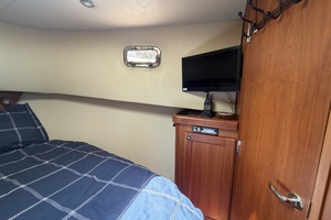 FIDELITY 34ft Mainship Yacht For Sale