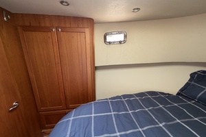FIDELITY 34ft Mainship Yacht For Sale
