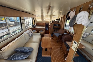 FIDELITY 34ft Mainship Yacht For Sale