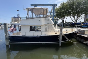 FIDELITY 34ft Mainship Yacht For Sale