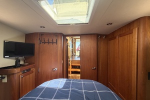 FIDELITY 34ft Mainship Yacht For Sale