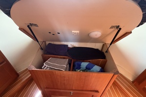 FIDELITY 34ft Mainship Yacht For Sale