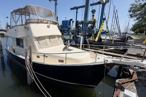 FIDELITY 34ft Mainship Yacht For Sale