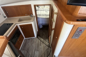 Smart Move 34ft Riviera Yacht For Sale