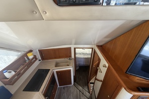 Smart Move 34ft Riviera Yacht For Sale