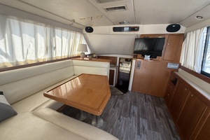 Smart Move 34ft Riviera Yacht For Sale