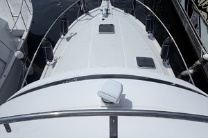 Smart Move 34ft Riviera Yacht For Sale