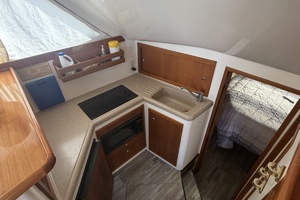 Smart Move 34ft Riviera Yacht For Sale