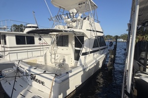 Smart Move 34ft Riviera Yacht For Sale