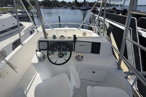 Smart Move 34ft Riviera Yacht For Sale