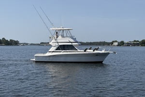 Smart Move 34ft Riviera Yacht For Sale