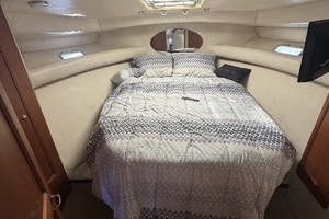 Smart Move 34ft Riviera Yacht For Sale