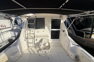 Smart Move 34ft Riviera Yacht For Sale