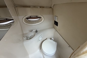 PURA VIDA 29ft Monterey Yacht For Sale