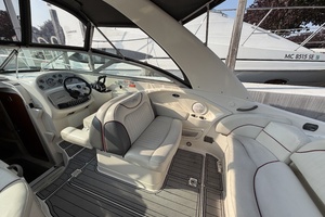 PURA VIDA 29ft Monterey Yacht For Sale