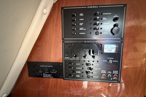 PURA VIDA 29ft Monterey Yacht For Sale