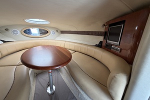 PURA VIDA 29ft Monterey Yacht For Sale