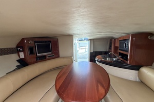 PURA VIDA 29ft Monterey Yacht For Sale