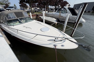 PURA VIDA 29ft Monterey Yacht For Sale