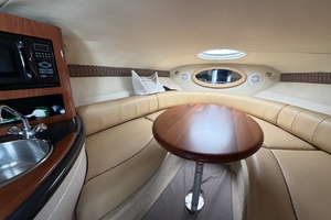 PURA VIDA 29ft Monterey Yacht For Sale