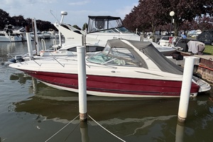 PURA VIDA 29ft Monterey Yacht For Sale