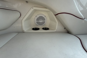 PURA VIDA 29ft Monterey Yacht For Sale