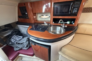 PURA VIDA 29ft Monterey Yacht For Sale