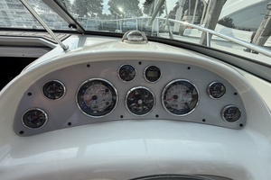 PURA VIDA 29ft Monterey Yacht For Sale