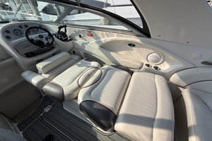 PURA VIDA 29ft Monterey Yacht For Sale